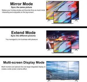 8K HDMI 2.1 Cables 1 Foot, 20-Pack, High Speed HDMI ARC/eARC Cable 48Gbps, 8K@60Hz, 4K@144Hz, 1080P@240Hz-HDCP 2.2,3D/HDR for Soundbar, PS5/4, Xbox, Roku, Cinema, TV, Computer, Monitor & More