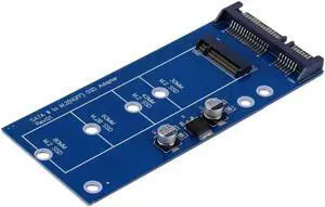 Aomoproing Speed M2 NGFF ssd SATA3 SSDs Turn Sata Adapter Expansion Card Adapter SATA to NGFF -capacity -power Aomoproing Speed M2 NGFF ssd SATA3 SSDs Turn Sata Adapter Expansion Card Adapter SATA to NGFF -capacity -power