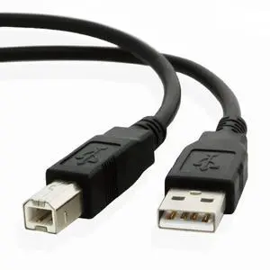 Aomoproing 10FT PC/Mac USB2.0 Transfer Sync Cable Cord For Novation Launchkey 49 USB Keyboard Controller for Ableton Live, 49-Note MK2 Version