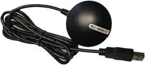 Aomoproing BU-353N5 USB GPS Receiver for GlobalSat WIN7/8/10/XP Network Optimization Road