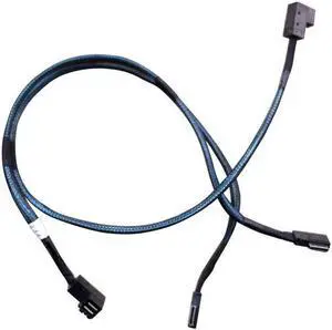 Aomoproing server 3.5 inch 8 12 bay array card SATA hard disk backplane line cable JHVNC 0JHVNC For D-ell R740 R640