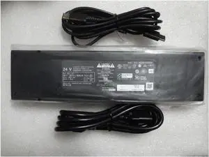 Aomoproing ACDP-240E02 For SONY 24V XBR65X900E TV 1-493-117-31 AC ADAPTER CHARGER