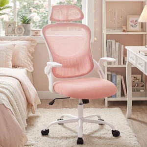 Ergonomic Office Chair, Desk Computer Chair, Lumbar Support Ergonomic Office Chair, Desk Computer Chair, Lumbar Support