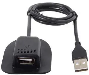 USB 2.0 Type A Male to Female Backpack Charge Data Extension Cable for Outdoor Travel Camping USB 2.0 Type A Male to Female Backpack Charge Data Extension Cable for Outdoor Travel Camping