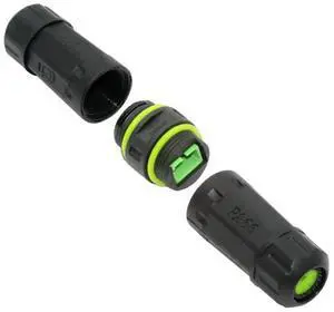 SC Waterproof Coupler,IP68 SC Female to Female Single Mode Fiber Patch Cable Outdoor Ethernet Cable Extension Waterproof Adapter SC Waterproof Coupler,IP68 SC Female to Female Single Mode Fiber Patch Cable Outdoor Ethernet Cable Extension Waterproof Adapter