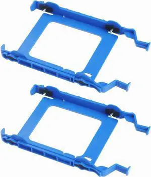 2-Pack Hard Drive Tray Caddy 2.5 Hard Drive Bracket YHNFX SSD Caddy Compatible with D-ELL OptiPlex 7000 7080 8940 D-ELL OptiPlex Vostro G5 5880 5090 7080