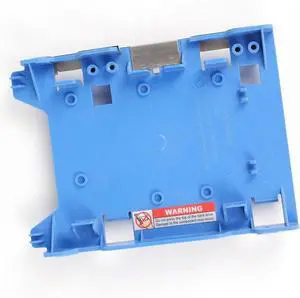 3.5 to 2.5 Hard Drive Adapter R494D F767D J132D Compatible with D-ELL OptiPlex 3010 3020 380 580 7010 7020 760 780 790 9010 9020 3.5 inch Caddy, 2 Pack 3.5 to 2.5 Hard Drive Adapter R494D F767D J132D Compatible with D-ELL OptiPlex 3010 3020 380 580 7010 7020 760 780 790 9010 9020 3.5 inch Caddy, 2 Pack