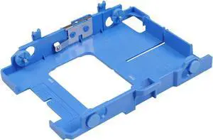 Hard Drive Tray Caddy DYTGC SSD Bracket 2.5 Hard Drive Bracket Compatible with D-ELL Precision T3260 and D-ELL Optiplex 7010 3000 7000 MFF Micro