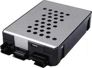 Hard Drive Tray Caddy 2.5 HDD Caddy with Cabel Compatible for Panasonic ToughBook CF-30 CF-31