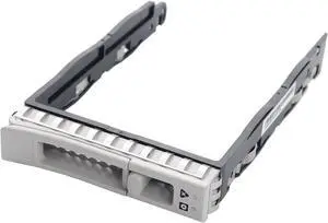 Hard Drive Tray Caddy 74-113290-01 SSD Bracket 2.5" HDD Caddy SAS SATA Hard Drive Bracket Compatible for Cisco UCS C220 C240 C480 ML M5 C4200