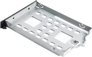 Hard Drive Tray Caddy 2.5 SSD Caddy 0794WN 794WN Hard Drive Bracket Compatible with D-ELL Precision M4600 M6600 M4700 M6700 M4800 M6800