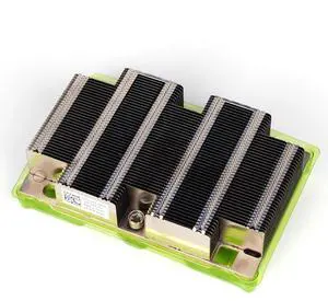 POWEREDGE R740 R740xd R640 CPU Heatsink 0C6R9H C6R9H CPU Cooling Heatsink - OEM