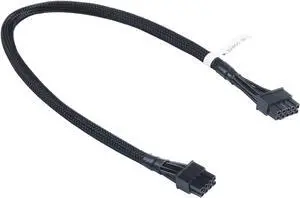 Power Cable 10pin to 8pin Hard Drive Backplane Power Supply Cable Compatible for H-P Proliant ML350P G8