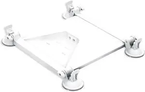 Mini Sunroof Suction Cup Car Mount Compatible with Starlink Mini Vehicle Glass Satellite Antenna Holder, Sturdy and Secure Installation