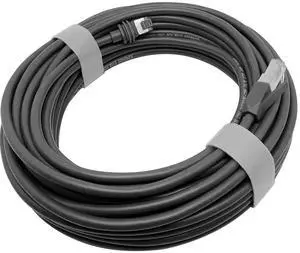 Ethernet Cable Compatible with Starlink Mini, 8P8C Plug, Pure Copper Core, CAT6 Network Cable Compatible with PS5, PC, Laptop, Router, Outdoor Use (905.51, Inches)