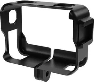 TELESIN° Frame Mount Housing Case for Insta360 Ace Accessory, Camera Protective Cage Sleeve Skeleton Shell Protector for Insta 360 Accessories