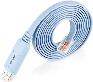 Serial Adapter with Different Port Apply to Various System Serial Adapter with Different Port Apply to Various System