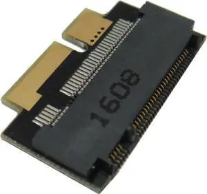 NGFF M.2 SATA SSD Upgrade Card,Compatible With Asus Zenbook UX31 UX21 (Only Fit 2280 M.2 SATA SSD) NGFF M.2 SATA SSD Upgrade Card,Compatible With Asus Zenbook UX31 UX21 (Only Fit 2280 M.2 SATA SSD)