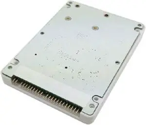 44Pin 2.5-Inch IDE Adapter Card (mSATA) 44Pin 2.5-Inch IDE Adapter Card (mSATA)