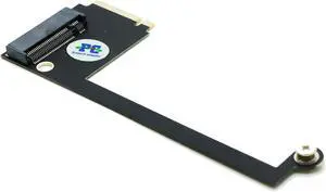 M.2 nVME 2230 to 2280 Extension Long Card Support PCIe 4.0 SSD,Compatible with Asus ROG Ally Gaming Handheld for Upgrade ROGALLY Storage M.2 nVME 2230 to 2280 Extension Long Card Support PCIe 4.0 SSD,Compatible with Asus ROG Ally Gaming Handheld for Upgrade ROGALLY Storage