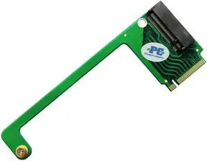 M.2 nVME 2230 to 2280 Adapter Card Support PCIe 4.0 SSD,Compatible with Asus ROG Ally Gaming Handheld for Upgrade ROGALLY Storage(Green) M.2 nVME 2230 to 2280 Adapter Card Support PCIe 4.0 SSD,Compatible with Asus ROG Ally Gaming Handheld for Upgrade ROGALLY Storage(Green)