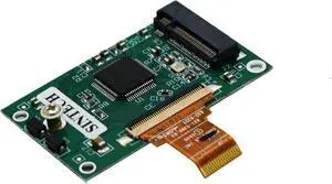 M.2 (NGFF) SATA SSD to 40Pin ZIF CE Adapter Card,Compatible with iPod Classic iPod Video 5th 5.5th 6th 6.5th 7th 7.5th TF Card Adapter Replace MK8022GAA MK1634GAL MK1231GAL M.2 (NGFF) SATA SSD to 40Pin ZIF CE Adapter Card,Compatible with iPod Classic iPod Video 5th 5.5th 6th 6.5th 7th 7.5th TF Card Adapter Replace MK8022GAA MK1634GAL MK1231GAL