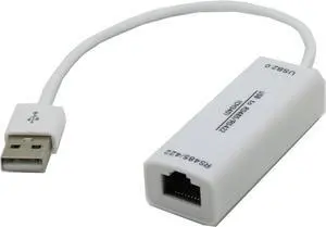 USB to RS485 RS422 RJ45 Port Converter with Chipset CH340 for Seplos Inverter, PUSUNG Series SUTEN Smart BMS Connection USB to RS485 RS422 RJ45 Port Converter with Chipset CH340 for Seplos Inverter, PUSUNG Series SUTEN Smart BMS Connection