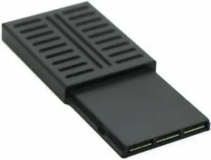 CFexpress to 2230 Nvme Adapter Card,Compatible with Xbox Series X/S Expansion (Empty Memory Inside,Need Install WD CH SN530 /SSSTC XA1 PCIe4.0 SSD from Old Xbox) CFexpress to 2230 Nvme Adapter Card,Compatible with Xbox Series X/S Expansion (Empty Memory Inside,Need Install WD CH SN530 /SSSTC XA1 PCIe4.0 SSD from Old Xbox)