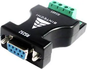 232 to 485,RS232 Serial to RS485 Communication Data Converter Adapter 232 to 485,RS232 Serial to RS485 Communication Data Converter Adapter