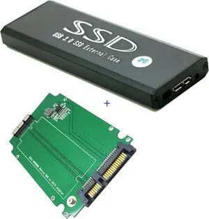 USB 3.0 24pin SSD External Case,24pin to SATA Card,Compatible for SSD from 2012 Year MacBook PRO Retina (Not Fit 12+16Pin Late 2013-2015 Year MacBook PRO SSD) USB 3.0 24pin SSD External Case,24pin to SATA Card,Compatible for SSD from 2012 Year MacBook PRO Retina (Not Fit 12+16Pin Late 2013-2015 Year MacBook PRO SSD)
