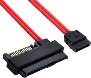 7Pin SATA Host to SFF-8482 SAS 29 Pin Hard Disk Drive Raid Cable 6Gbps Red Color with 15Pin SATA Power Port Compatible withServer Mainboard (Without Chipset) 7Pin SATA Host to SFF-8482 SAS 29 Pin Hard Disk Drive Raid Cable 6Gbps Red Color with 15Pin SATA Power Port Compatible withServer Mainboard (Without Chipset)