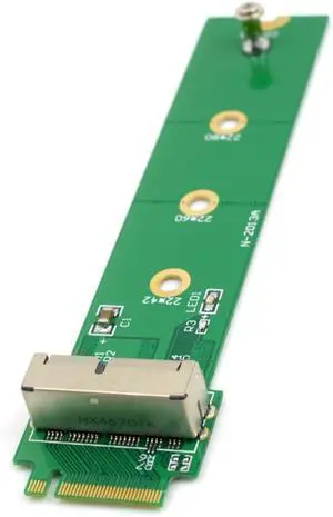 12+16Pin SSD to NVME M.2 NGFF M-Key for 2013 2014 2015 2016 2017 MAC Air Pro SSD 12+16Pin SSD to NVME M.2 NGFF M-Key for 2013 2014 2015 2016 2017 MAC Air Pro SSD