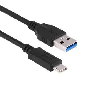 6ft USB 3.0 3.1 Type C Male Connector to Standard Type A Male Data Cable for Tablet &Mobile Phone (180CM) 6ft USB 3.0 3.1 Type C Male Connector to Standard Type A Male Data Cable for Tablet &Mobile Phone (180CM)