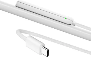 USB C to Pencil (2nd Generation) Charging Adapter Cable, 1.6FT USB C to Pencil (2nd Generation) Charging Adapter Cable, 1.6FT