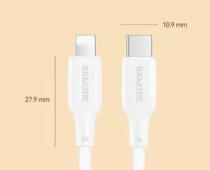 USB C to Lightning Cable 1.5M, iPhone Fast Charger Cable USB-C Power Delivery Charging Cord for iPhone 14/13/12/12 PRO Max/12 Mini/11/11PRO/XS/Max/XR/X/8/8Plus/iPad 6.6FT USB C to Lightning Cable 1.5M, iPhone Fast Charger Cable USB-C Power Delivery Charging Cord for iPhone 14/13/12/12 PRO Max/12 Mini/11/11PRO/XS/Max/XR/X/8/8Plus/iPad 6.6FT