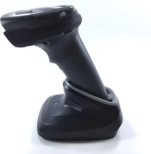 Imager DS2278-SR, Wireless Bluetooth, Black, Includes Cradle and USB Cord