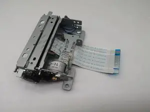 New original thermal printer M-T53II, receipt printer print head for Epson print head M-T53II 58MM printhead MT53II M T53II