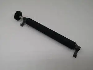 New Origina Printing Roller for ZD420 Label Printer Rubber Gear Buckle Assembly ZD460