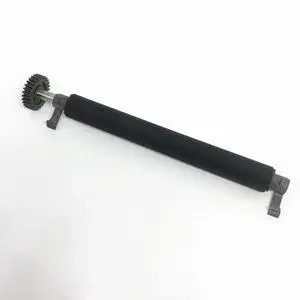 NEW Printing roller for ZD620 label printer rubber roller gear buckle roller assembly roller ZD 620