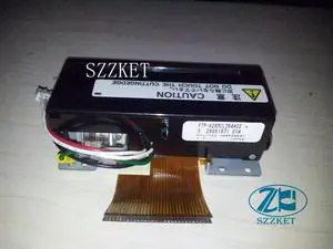 original 58mm micro thermal printer core FTP-628MCL354#02 thermal print head FTP-628MCL354