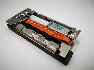 Micro Print Head M-160 Mini-pin Printer Accessories M-160 Dot Matrix Printer M160