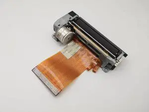 Thermal print head FTP-628MCL054 #01, 2-inch for Fujitsu thermal printer core FTP628MCL054#01,58MM printhead FTP-628MCL054