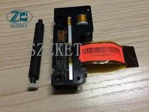 Thermal Printhead ATP22P6R6EK1137 POS Card Printer Printhead Accessory, Handheld Printer Printhead for T4205