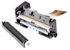 PT721S Thermal Printhead Label Thermal Thick Paper Ticket Paper Compatible with LTPV345 Print Head