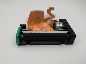 MP-1245K-HS thermal print head storage cabinet print head MP-1245 M1245K M1245K M-1245K MP-1245K-HS thermal print head storage cabinet print head MP-1245 M1245K M1245K M-1245K