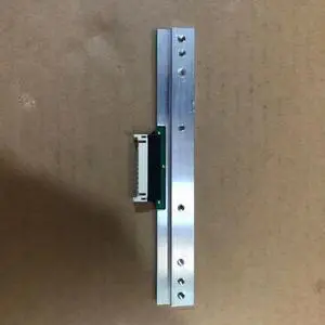 New universal print head compatible with TTP-246 print head TTP-246M