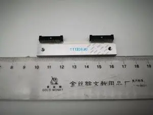 5pcs New Original for TOLEDO Electronic Scale acss i-15ED+ KF2002-GC10F KD2002-DAFW00C KD2002-DF10 kd2002-df10y kd2002-df10z