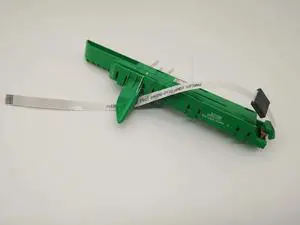 original label sensor DPR24-2613-01 Media Sensor Assembly For datamax M-4206 M-4208 M-4306 M-4308  M-4210 sensor