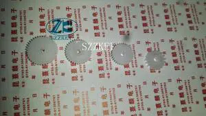 FTP-638MCL103 gear, thermal printer accessories gears  100 sets