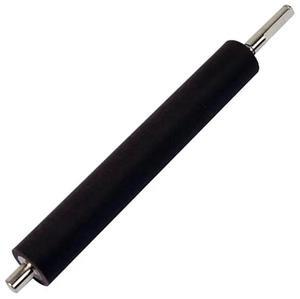5pcs/lot 3400E Platen roller  for 3400E 3440 4420 4440 Printer roller Paper feed shaft, thermal print head roller, platen shaft